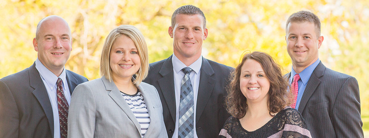 Alpha's Experienced Life and Annuity Agents